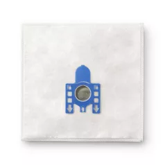   Porszívó Porzsák | 12 db | Szintetikus | Legtöbb értékesített: Miele | Fehér