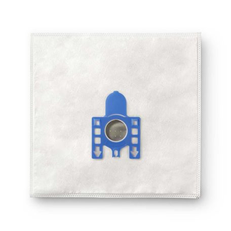 Porszívó Porzsák | 12 db | Szintetikus | Legtöbb értékesített: Miele | Fehér