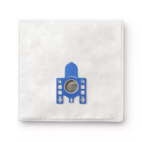 Porszívó Porzsák | 4 db | Szintetikus | Legtöbb értékesített: Miele | Fehér