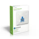 Porszívó Porzsák | 4 db | Szintetikus | Legtöbb értékesített: Miele | Fehér