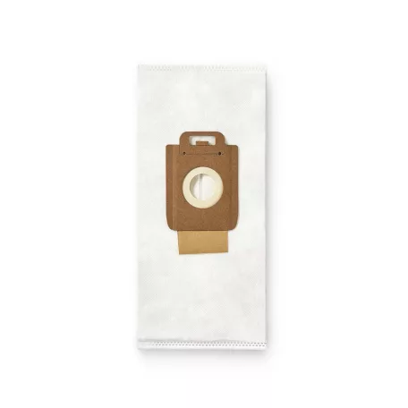 Porszívó Porzsák | 4 db | Szintetikus | Legtöbb értékesített: Nilfisk | Fehér