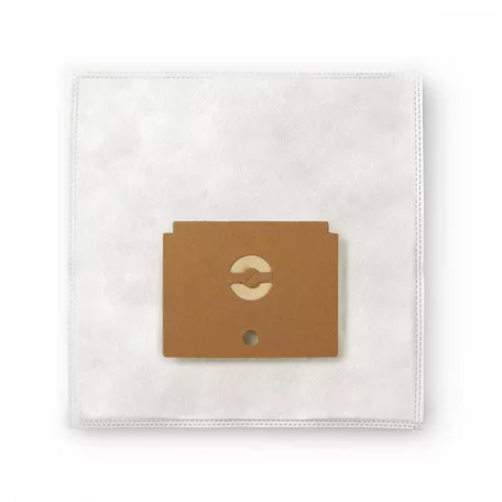 Porszívó Porzsák | 4 db | Szintetikus | Legtöbb értékesített: Rowenta Dymbo | Fehér