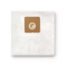 Porszívó Porzsák | 4 db | Szintetikus | Legtöbb értékesített: Egyetemes | Fehér