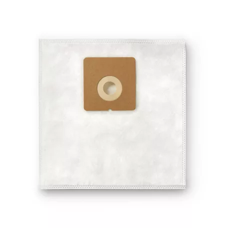 Porszívó Porzsák | 4 db | Szintetikus | Legtöbb értékesített: Egyetemes | Fehér