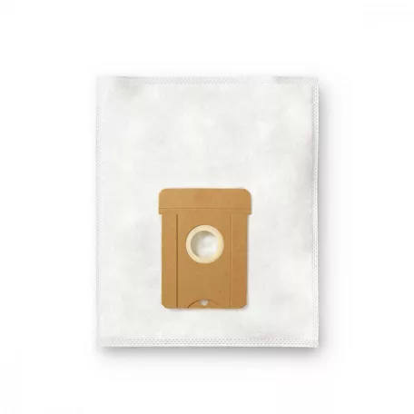 Porszívó Porzsák | 4 db | Szintetikus | Legtöbb értékesített: AEG | Fehér