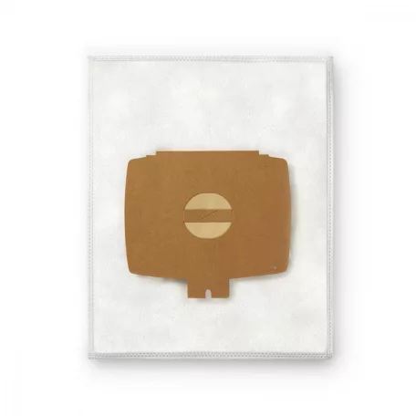 Porszívó Porzsák | 4 db | Szintetikus | Legtöbb értékesített: Electrolux | Fehér