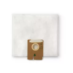   Porszívó Porzsák | 4 db | Szintetikus | Legtöbb értékesített: Hoover H69 | Fehér