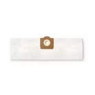 Porszívó Porzsák | 4 db | Szintetikus | Legtöbb értékesített: Rowenta Bully ZR 765 | Fehér