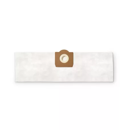 Porszívó Porzsák | 4 db | Szintetikus | Legtöbb értékesített: Rowenta Bully ZR 765 | Fehér