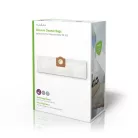 Porszívó Porzsák | 4 db | Szintetikus | Legtöbb értékesített: Rowenta Bully ZR 765 | Fehér