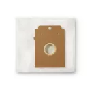 Porszívó Porzsák | 4 db | Szintetikus | Legtöbb értékesített: Bosch / Siemens | Fehér