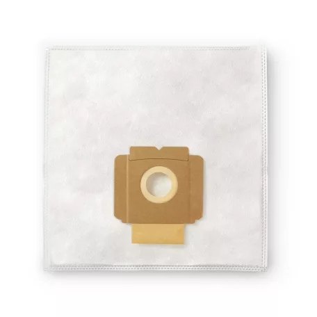 Porszívó Porzsák | 4 db | Szintetikus | Legtöbb értékesített: Electrolux | Fehér