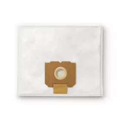   Porszívó Porzsák | 4 db | Szintetikus | Legtöbb értékesített: AEG | Fehér