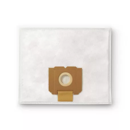 Porszívó Porzsák | 4 db | Szintetikus | Legtöbb értékesített: AEG | Fehér