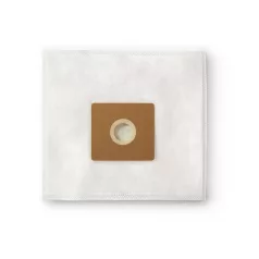   Porszívó Porzsák | 4 db | Szintetikus | Legtöbb értékesített: Nilfisk | Fehér