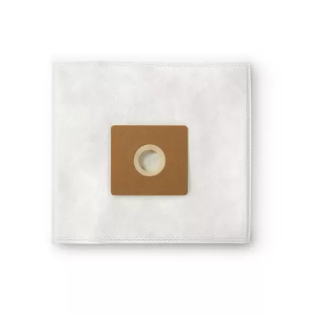 Porszívó Porzsák | 4 db | Szintetikus | Legtöbb értékesített: Nilfisk | Fehér