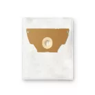 Porszívó Porzsák | 4 db | Szintetikus | Legtöbb értékesített: Electrolux | Fehér