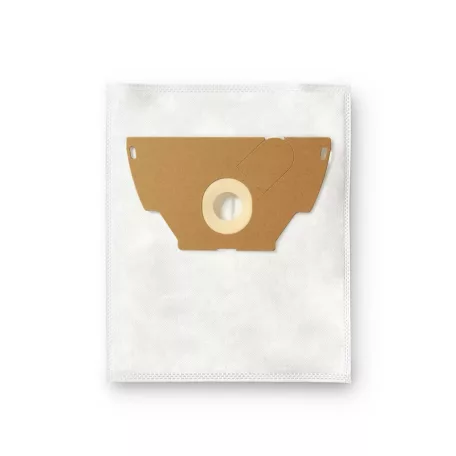 Porszívó Porzsák | 4 db | Szintetikus | Legtöbb értékesített: Electrolux | Fehér