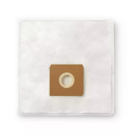 Porszívó Porzsák | 4 db | Szintetikus | Legtöbb értékesített: Electrolux | Fehér