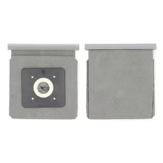   Porszívó Porzsák | 1 db | Szövet | Legtöbb értékesített: Nedis® VCBG250GY | Fehér