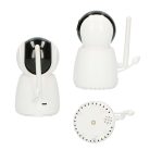 DVM-275C - Kiegészítő kamera DVM-275 fehérhez