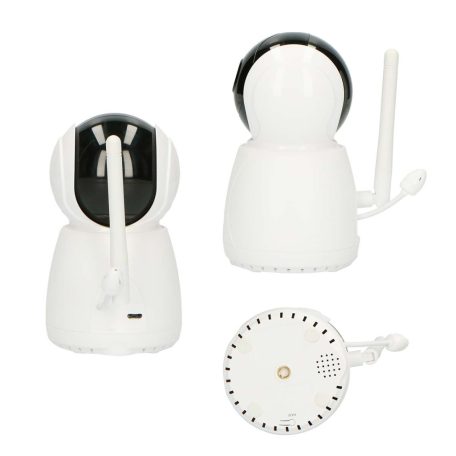 DVM-275C - Kiegészítő kamera DVM-275 fehérhez