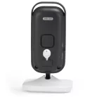 DVM-75 Video bébiőr 2,4" színes kijelzővel fehér / antracit