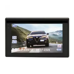 Menetrögzítő kamera