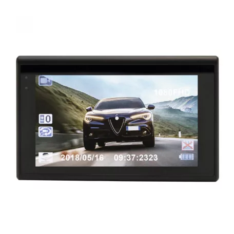 Menetrögzítő kamera