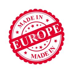 Behúzószalag 10m, fém kereső rugóval