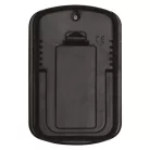 Digitális hőmérő, vezetékes érzékelővel E0041