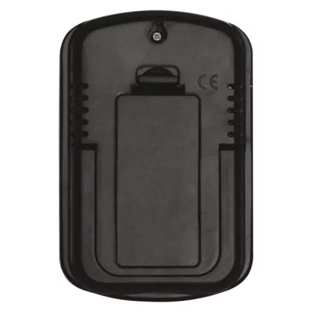 Digitális hőmérő, vezetékes érzékelővel E0041