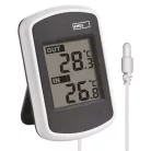 Digitális hőmérő, vezetékes érzékelővel E0041