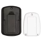 Digitális hőmérő, vezeték nélküli érzékelővel E0042