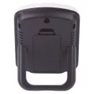 Digitális hőmérő, vezeték nélküli érzékelővel E0042