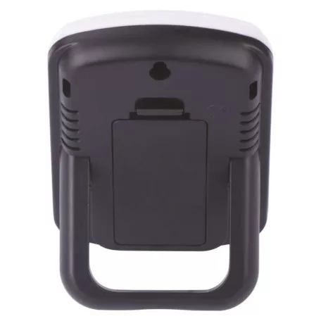 Digitális hőmérő, vezeték nélküli érzékelővel E0042