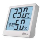 EMOS Hő- és nedvességmérő E0114N