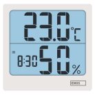 EMOS Hő- és nedvességmérő E0114N