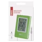 EMOS Időjárás állomás E0117N