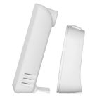 Digitális hőmérő, vezeték nélküli érzékelővel, ébresztőóra, dátum E0127