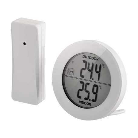 EMOS Vezeték nélküli hőmérő E0129