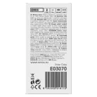 EMOS Vezeték nélküli érzékelő E03070