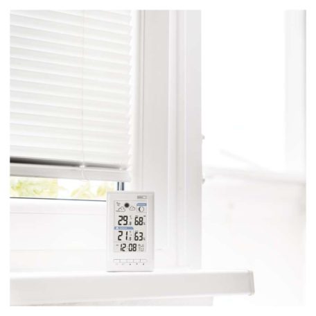 EMOS METEOROLÓGIAI ÁLLOMÁS E0352