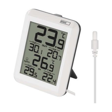 EMOS Digitális hőmérő vezetéke E0422