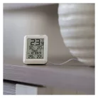 Digitális hőmérő, vezetékes érzékelővel E0422