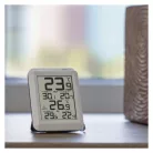 Digitális hőmérő, vezetékes érzékelővel E0422