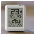 Digitális hőmérő, vezetékes érzékelővel E0422