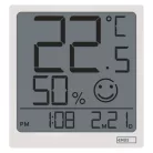 Digitális hőmérő és páratartalommérő, E0522 típus