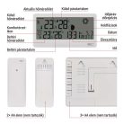 EMOS Meteorológiai állomás E0531