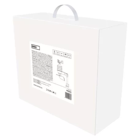 EMOS Vezeték nélküli Érzékelő E06016